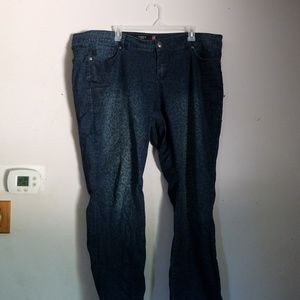 Torrid 22 jeans